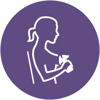 Ispumpavanje bez naginjanja napred