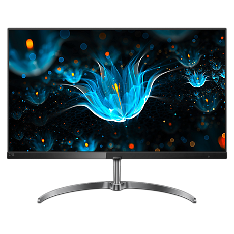 275E9/94 Monitor QHD LCD Monitor with Ultra Wide-Color