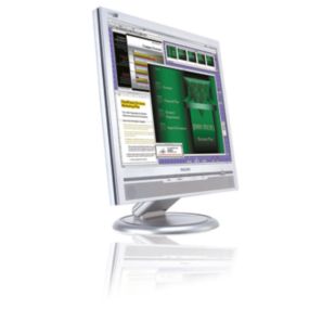 170B5CS LCD monitor