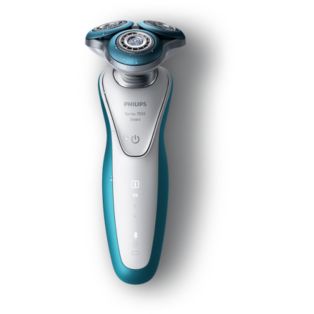Shaver series 7000 Smart Shaver