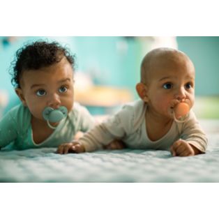 Avent ultra soft Sucette