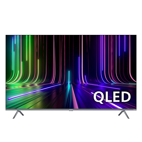 65PUL7973/F6 Roku 7900 series QLED TV