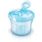 Clinically proven to reduce colic and discomfort*