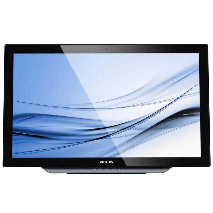 Smart All-in-One