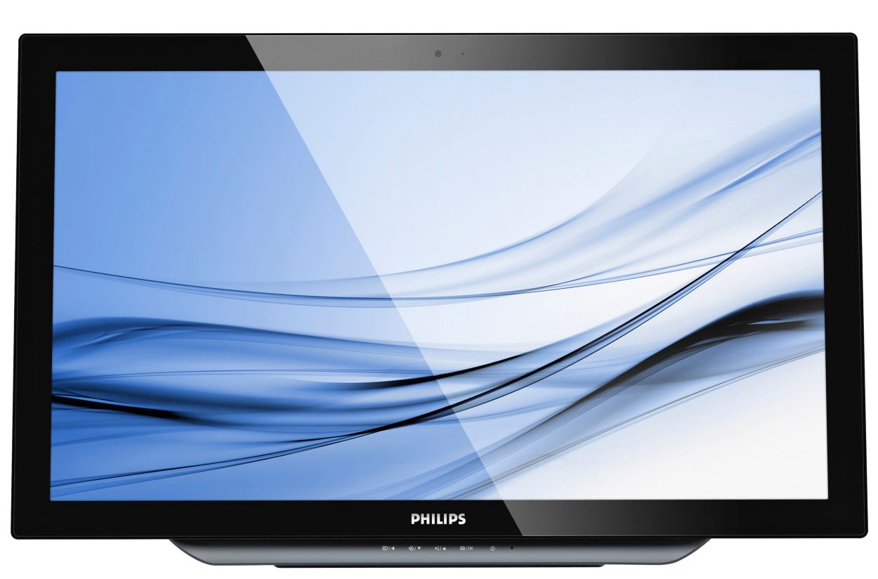 Smart All-in-One