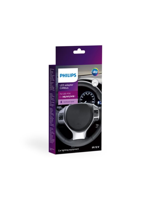 CANbus adaptor LED CANbus adaptor LED