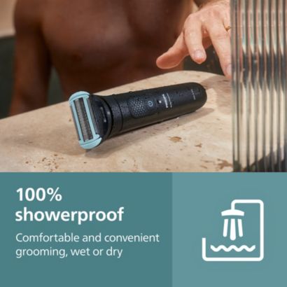 Philips Body Groomer 7000 Series