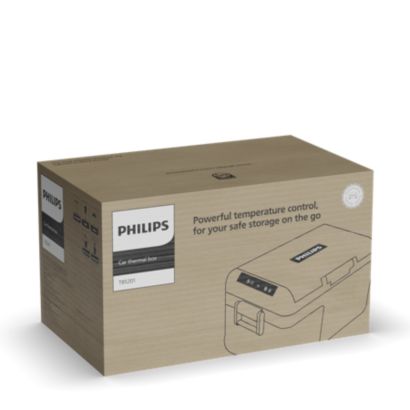 Philips Thermal box