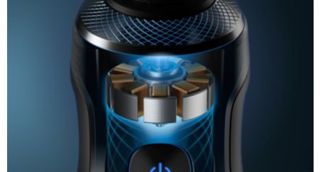 Shaver S9000 Prestige 飞利浦9000系列干湿两用电动剃须刀SP9861/13