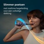 Ervaar geavanceerde reiniging
