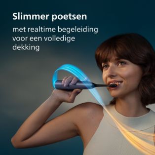Sonicare DiamondClean 9900 Prestige Oplaadbare tandenborstel