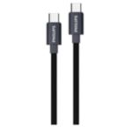 USB-C to USB-C cable