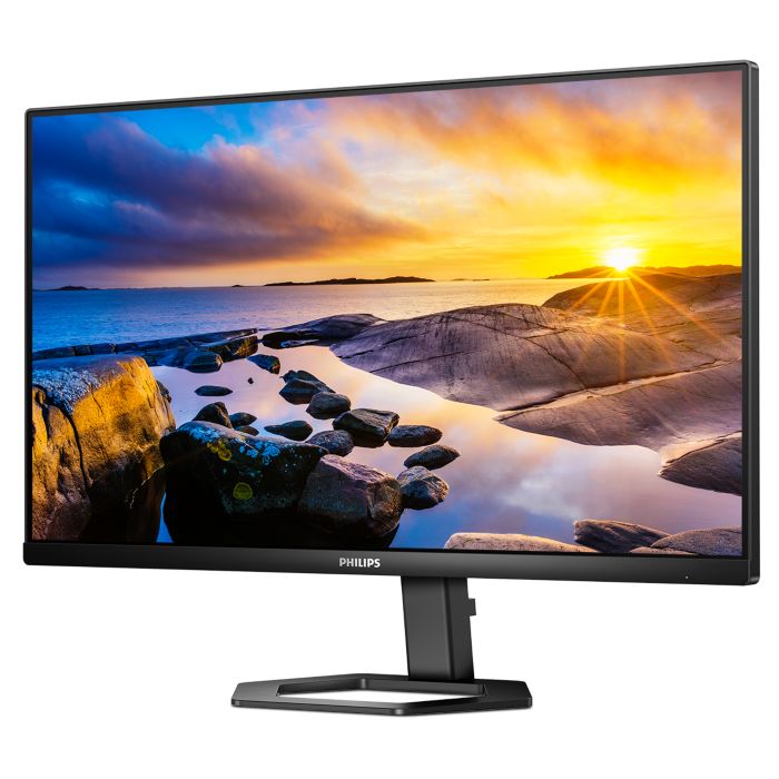 Monitor クアッド HD モニター 24E1N5500E/11 | Philips