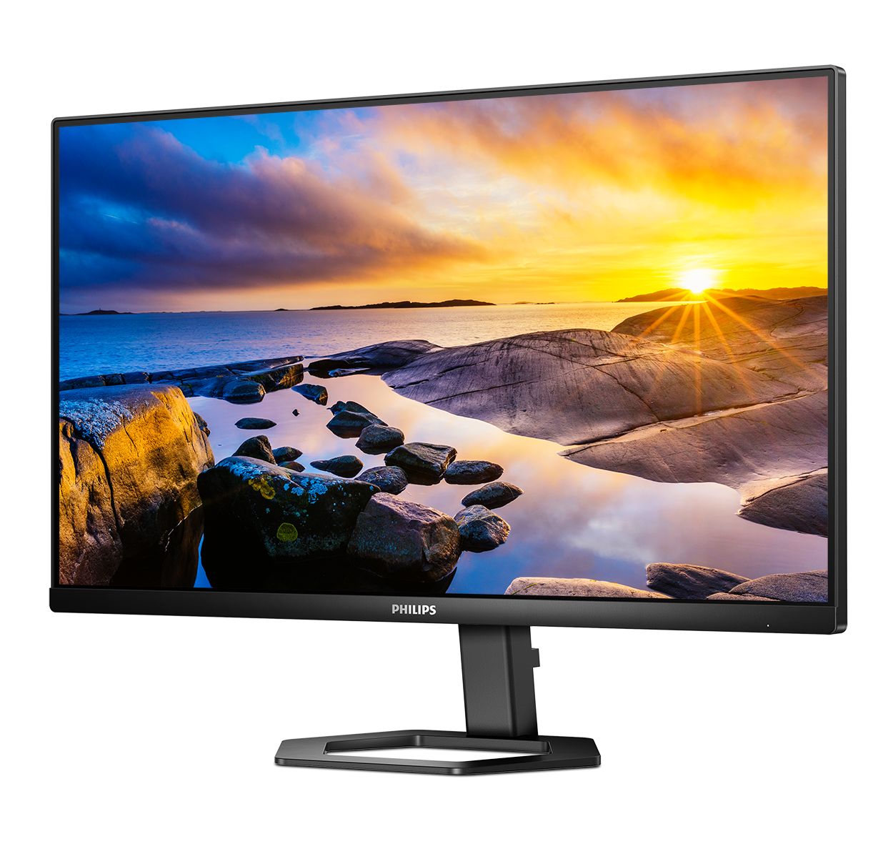 Monitor クアッド HD モニター 24E1N5500E/11 | Philips