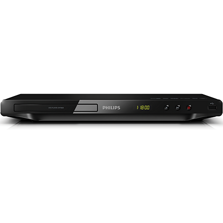 DVP3828/94  DVD player