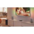 Surround Sound in Kinoqualität auf Ihrem Fernseher