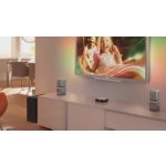 Surround Sound in Kinoqualität auf Ihrem Fernseher