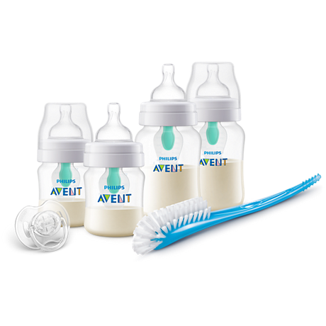 SCD399/00 Philips Avent Anti-colic with AirFree™ vent