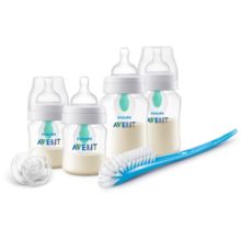 Anti-colic with AirFree™ vent