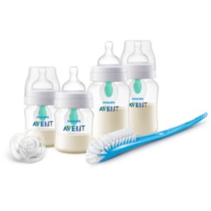 Avent Anti-colic with AirFree™ vent