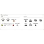 Ultra Slim Full HD Smart LED TV