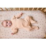 Soothing newborns from day 1