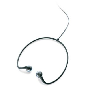 Neckband Headphones