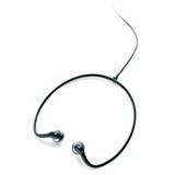 Neckband Headphones