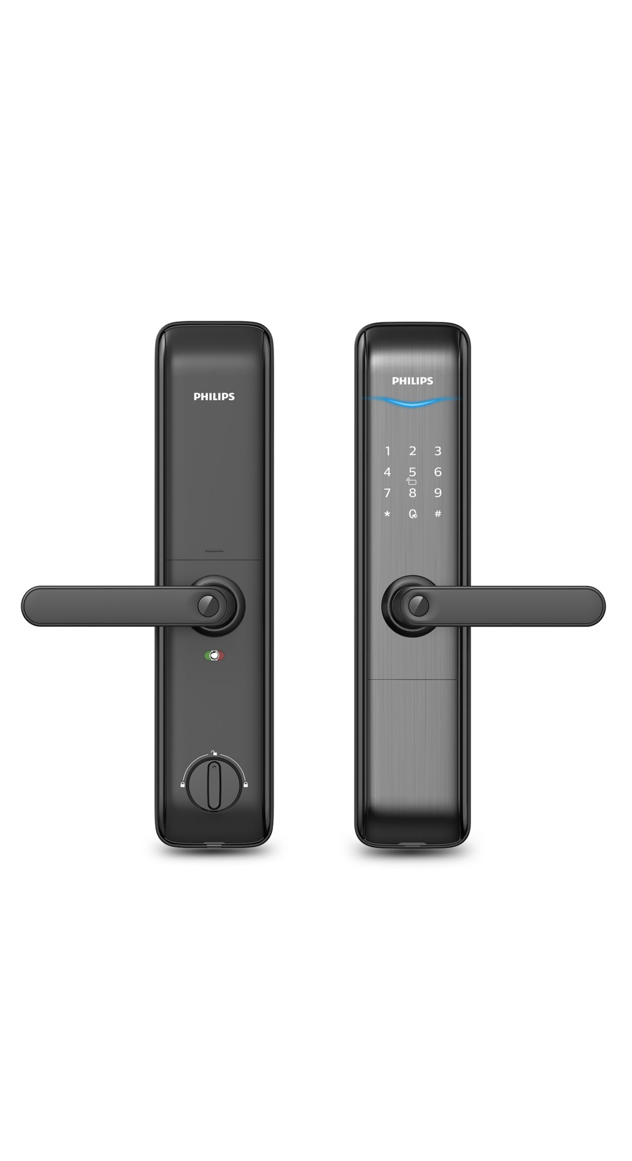 开启便捷新生活