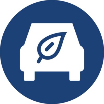 Elimina los humos nocivos de NO2/SO2 procedentes del tráfico