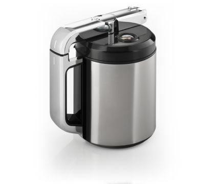 Saeco store electric kettle