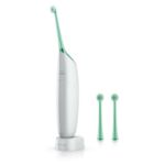 Philips AirFloss - Een gemakkelijkere manier om te flossen
