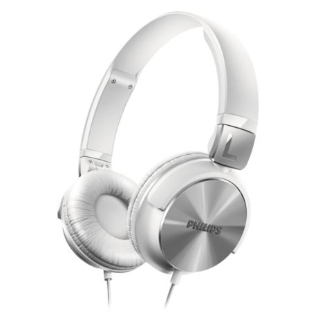 SHL3160WT/00  Auriculares