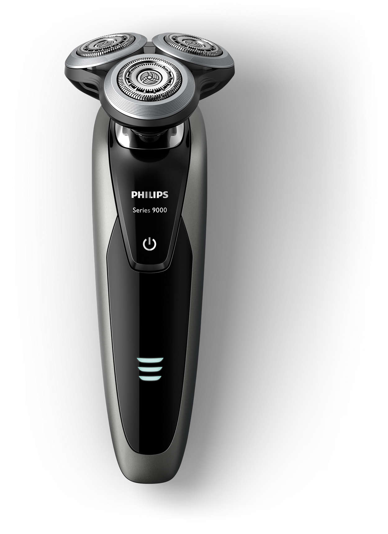 Shaver series 9000 ウェット＆ドライ電気シェーバー S9161/12 | Philips