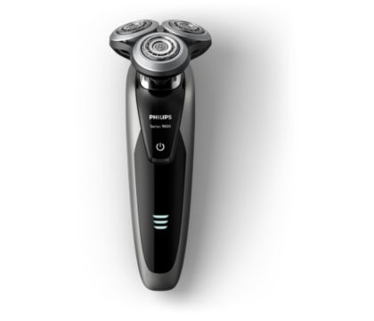 Shaver series 9000 ウェット＆ドライ電気シェーバー S9161/12 | Philips