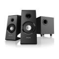 Dynamischer Sound