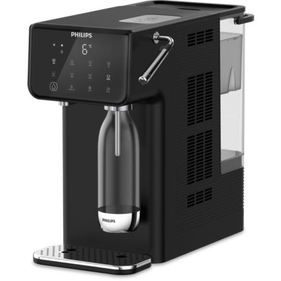 Hot, Cold, Ambient, Still, Sparkling