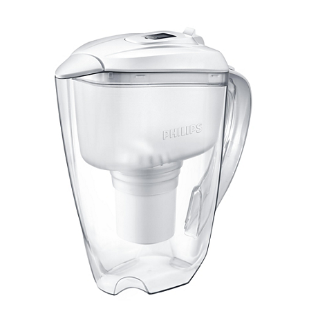 AWP2920/03  Water filter pitcher