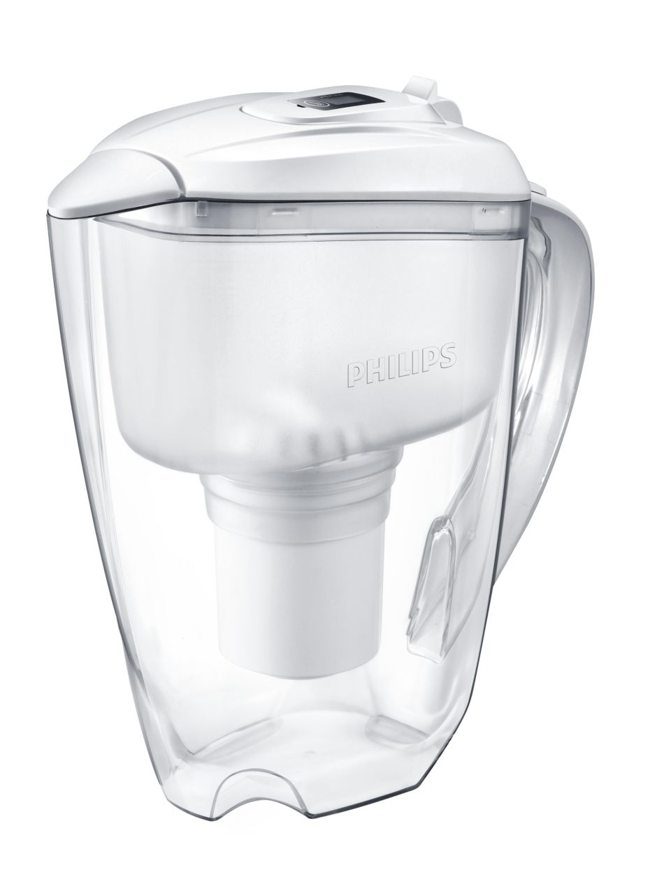 Clean water made easy