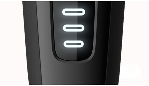 Tieni sotto controllo la carica