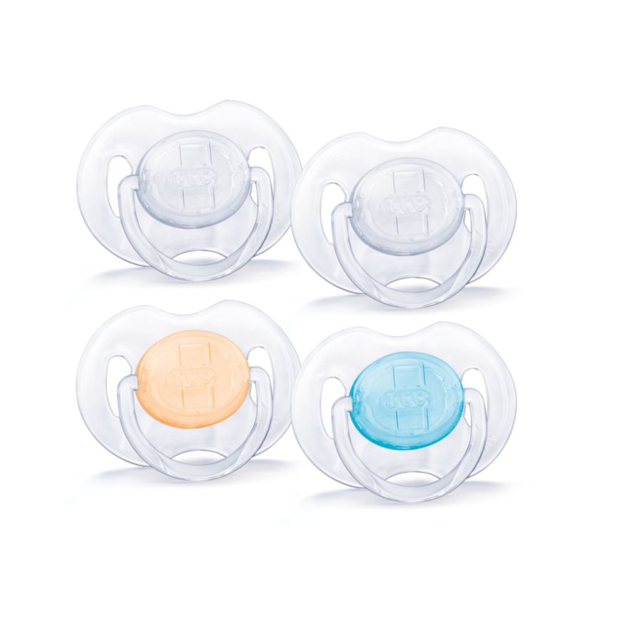 Designed for your baby's everyday comfort needs