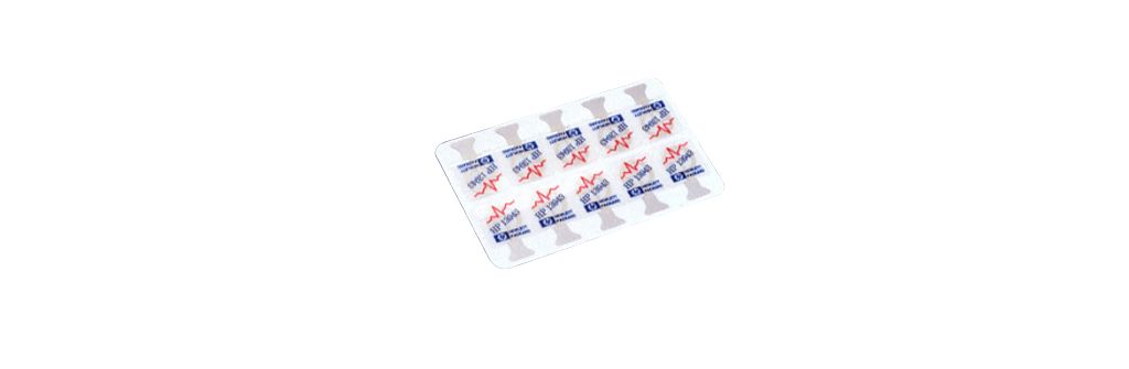 Standard product photograph