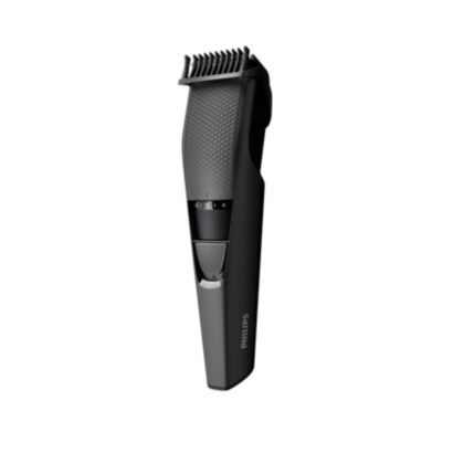 Moeiteloos een driedaagse baard