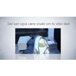 Føl deg trygg og kjør trygt