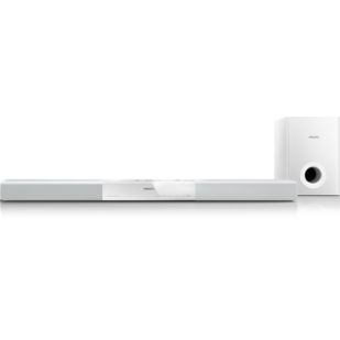 Zestaw głośnikowy SoundBar