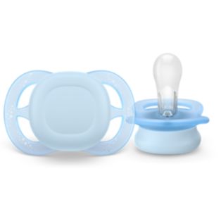 Avent Soother ultra start