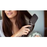 Dabīgi taisni mati 5 minūtēs*