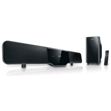 HSB4352 Soundbar Home theater