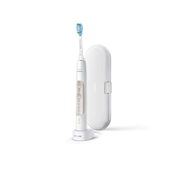 ExpertClean 7500 エキスパートクリーン HX9692/11 | Philips ExpertClean 7500 エキスパートクリーン HX9692/11 | Philips