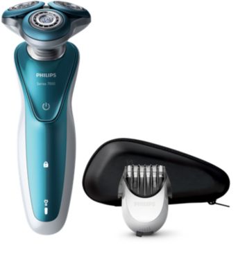 Shaver series 7000